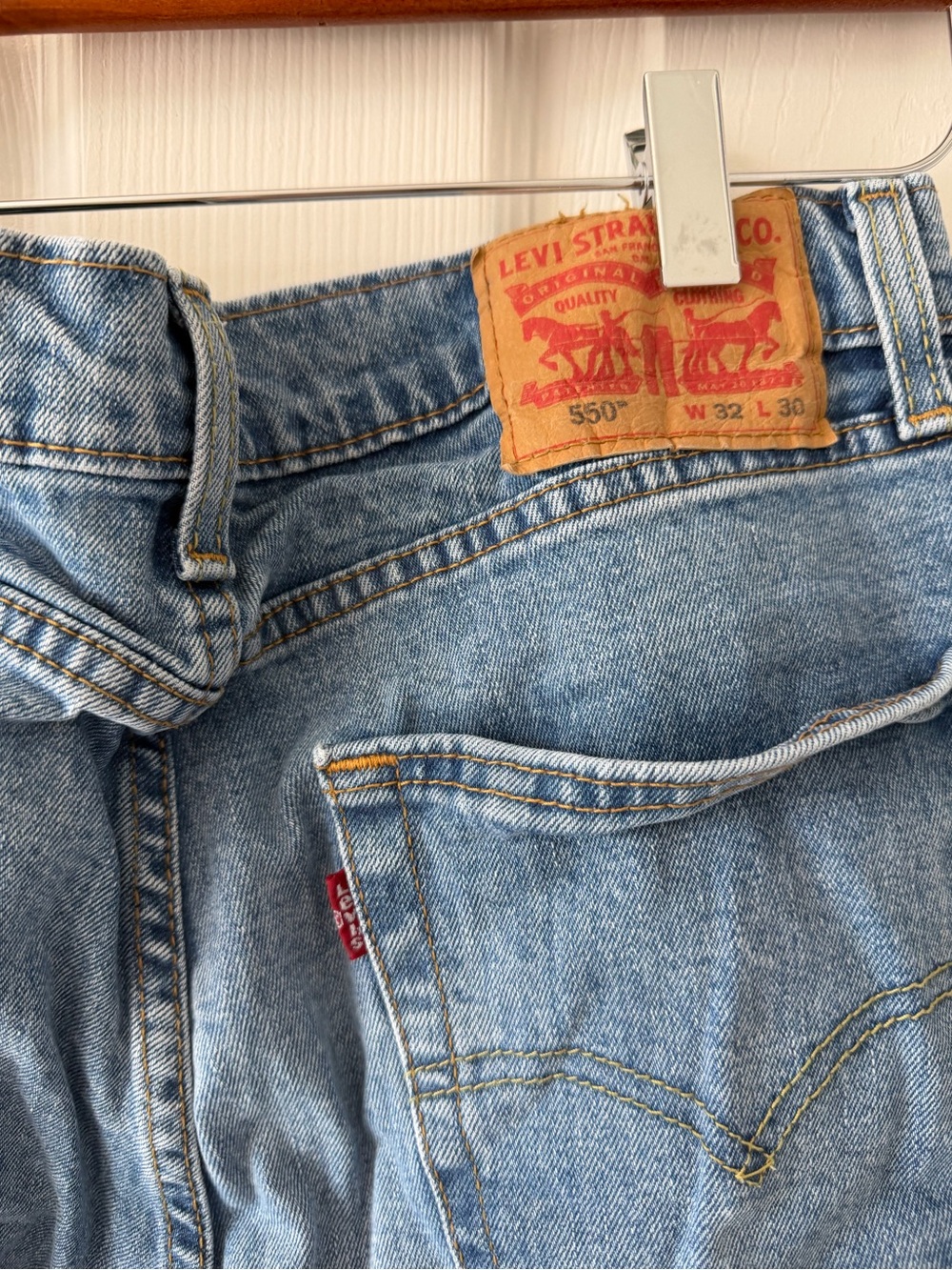 Levi’s!! - Picture 3 of 3